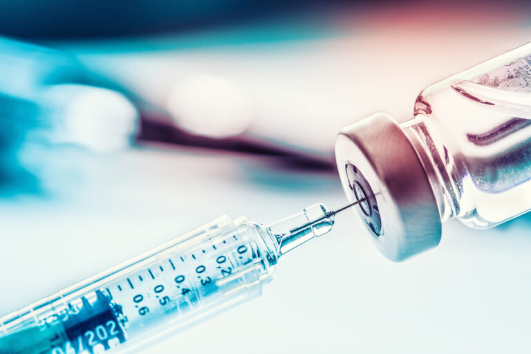 Allergenspezifische Immuntherapie – Vergleichsweise gut