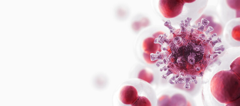 Fortgeschrittenes high-grade seröses Ovarialkarzinom – HRD+ Tumoren: Erster PARP-Inhibitor zur Firstline-Erhaltungstherapie zugelassen