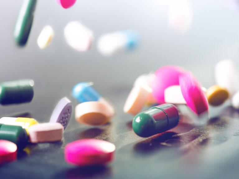 Vitamin D bringt kleinen Benefit