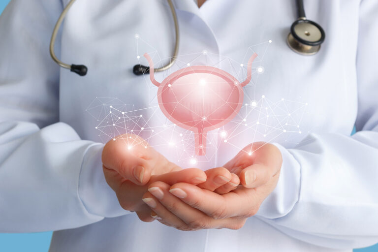 Metastasiertes Urothelkarzinom der Harnblase – Therapie im Wandel