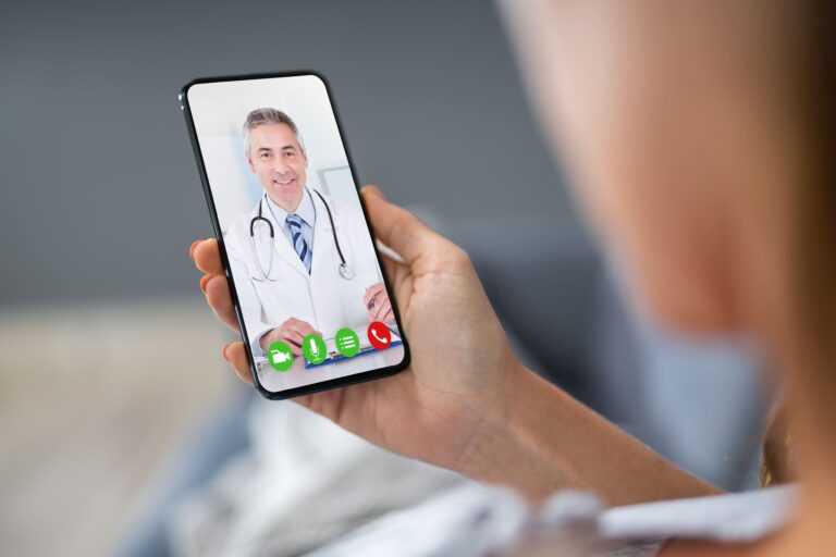 OnlineDoctor bietet digitale Rezepte mit elektronischer Signatur durch Hautarzt an