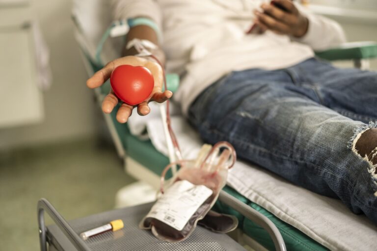 Patienten mit Herzinsuffizienz: Eisenmangel supplementieren