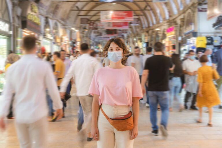 Was erwartet uns an der Corona-Front?