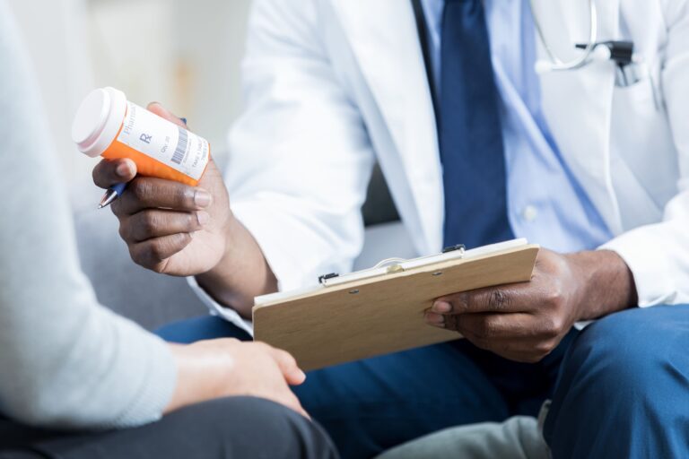 Antidepressiva: Rezidivprophylaxe für nachhaltigen Therapieerfolg