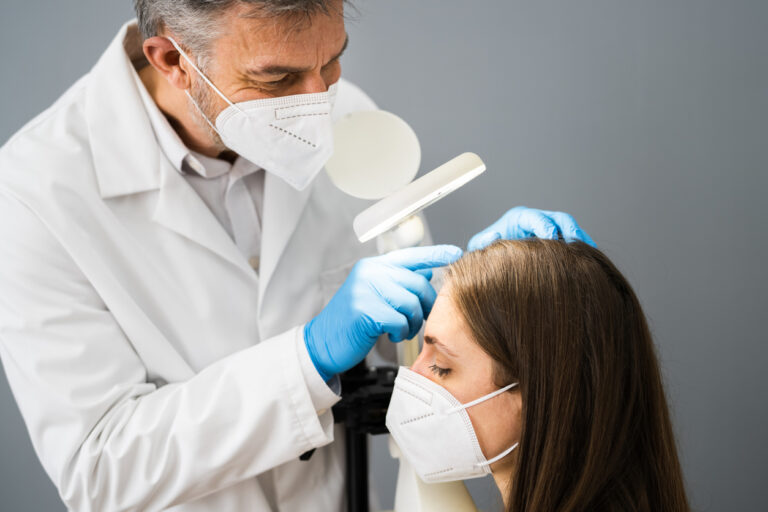 Scores bei chronisch entzündlichen Dermatosen – sind sie den Aufwand wert?