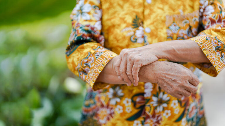 Einsatz von JAK-Inhibitoren genau abwägen