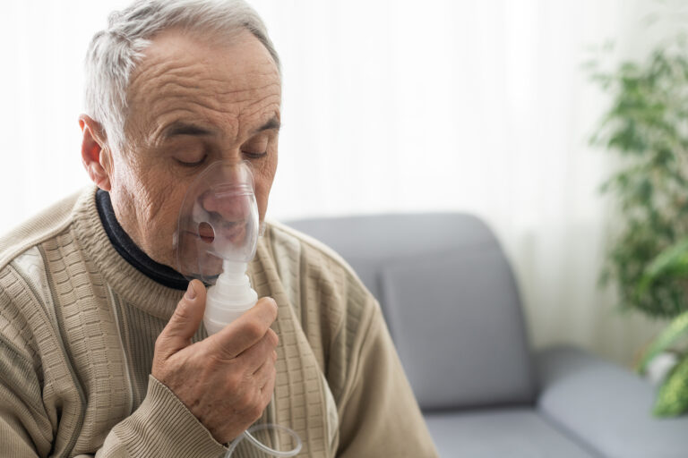 «Eigentlich ist schweres Asthma eine Ausschlussdiagnose»