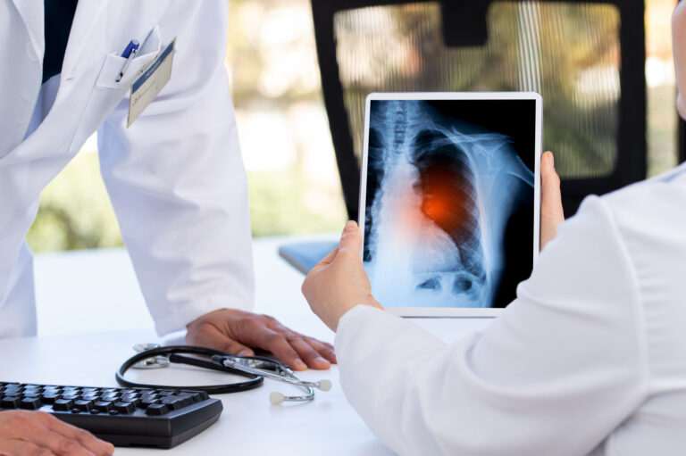 Seltene Konstellation – bei sehr heterogener Patientenklientel