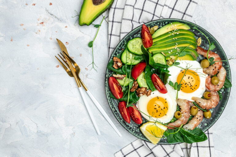 Keto-Diät mit Hypercholesterinämie und erhöhtem ASCVD-Risiko assoziiert