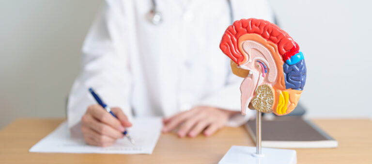 Alles ausser Parkinson: Aktuelle Erkenntnisse bei Bewegungsstörungen