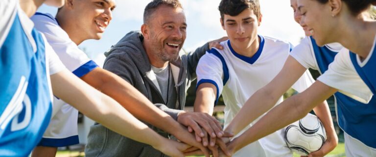 Mit Sport, Spass und Spiel zu effektiven Ergebnissen