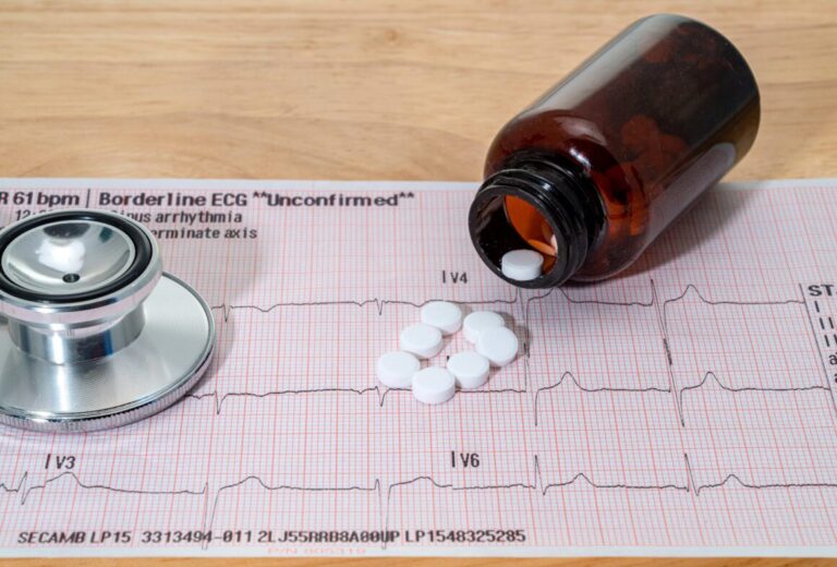 Neue ESC-Leitlinie hat Empfehlungen angepasst