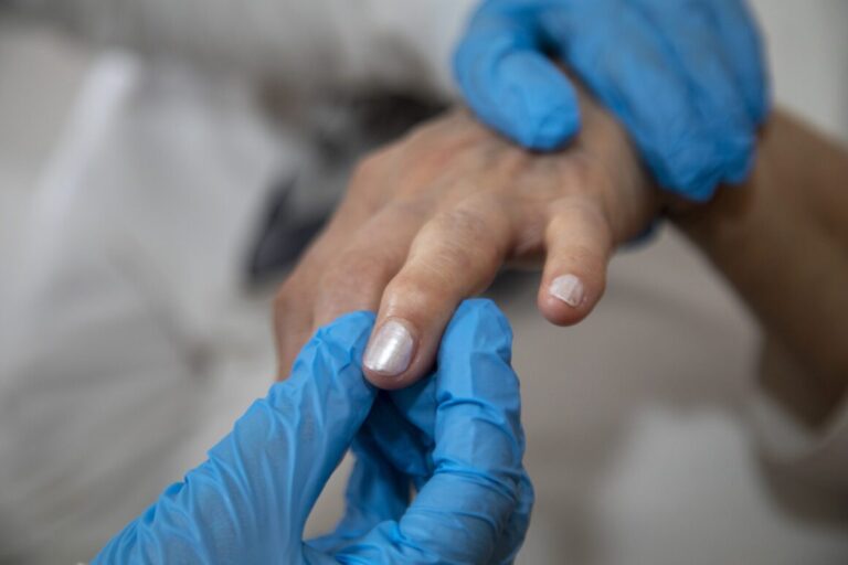 Anhand von Prädiktoren die Therapiesteuerung verbessern