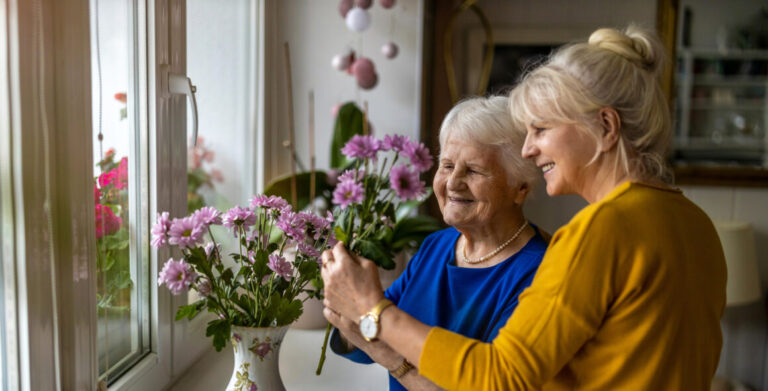 Aktuelle Empfehlungen betonen Früherfassung und -intervention